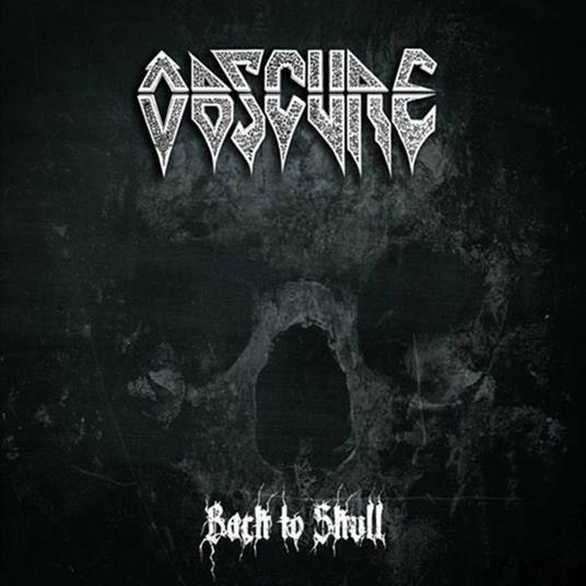 Back to Skull - CD Audio di Obscure