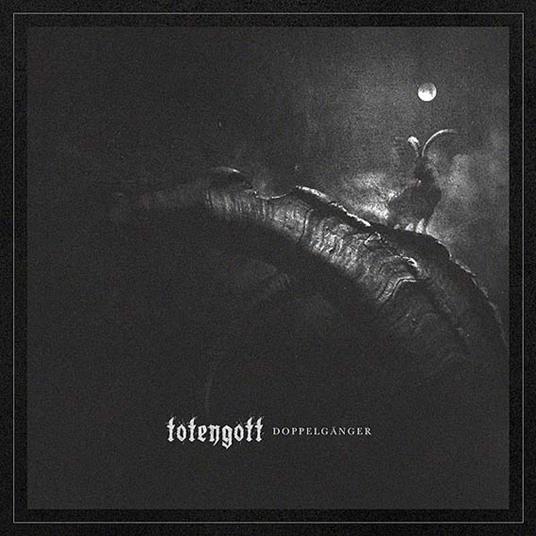 Doppelganger - CD Audio di Totengott