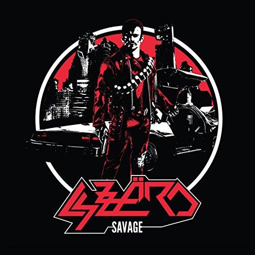 Savage - CD Audio