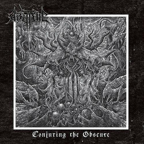 Conjuring the Obscure - CD Audio di Abythic