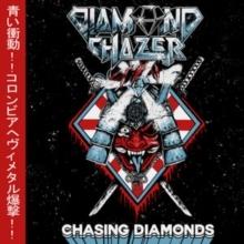 Chasing Diamonds - CD Audio di Diamond Chazer