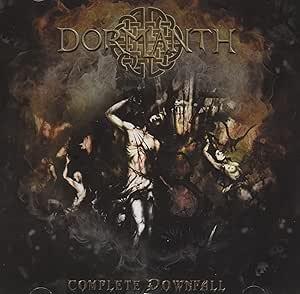 Complete Downfall - CD Audio