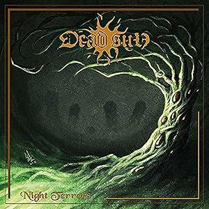 Night Terrors - CD Audio di Dead Sun