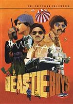 Criterion Collection: Beastie Boys Anthology