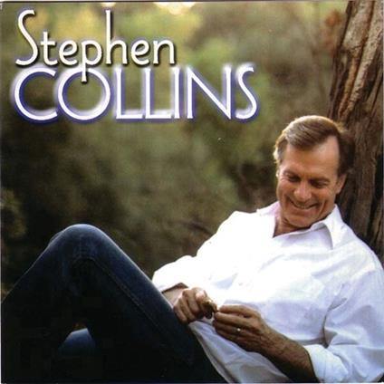 Stephen Collins - CD Audio di Stephen Collins
