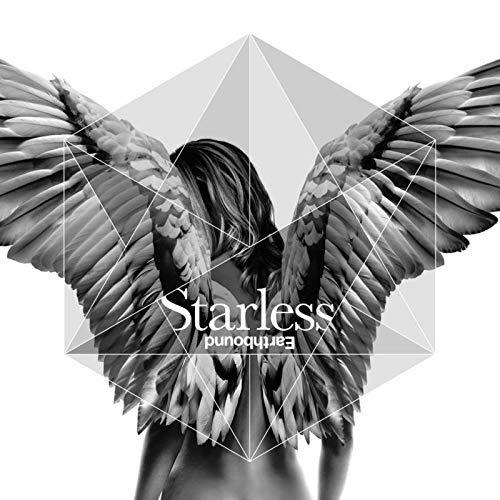 Earthbound - CD Audio di Starless