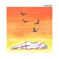 Vulture Party - Vinile LP di Vulture Party