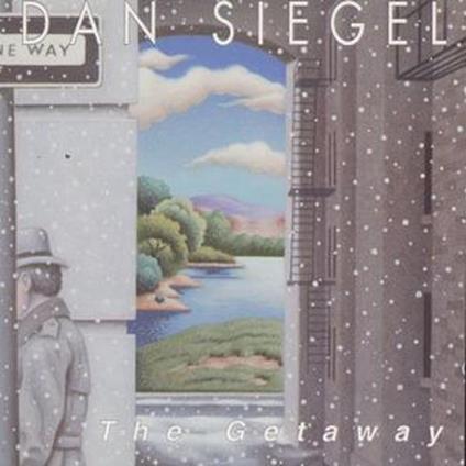 The Getaway - CD Audio di Dan Siegel