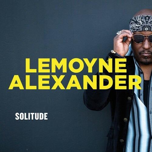 Solitude - CD Audio di Lemoyne Alexander