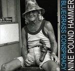 Bluegrass Conspiracy - CD Audio di Nine Pound Hammer