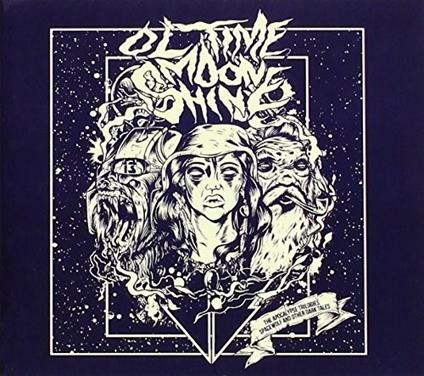 Apocalypse Trilogies - CD Audio di Ol' Time Sunshine