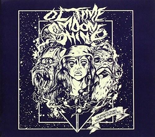 Apocalypse Trilogies - CD Audio di Ol' Time Sunshine