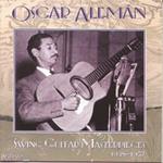 Swing Guitar Masterpieces