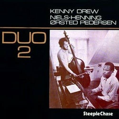 Duo vol.2 - CD Audio di Niels-Henning Orsted Pedersen,Kenny Drew
