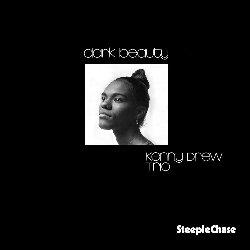 Dark Beauty - Vinile LP di Kenny Drew