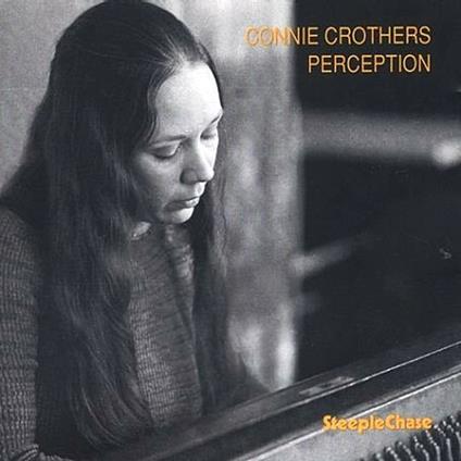 Perception - CD Audio di Connie Crothers