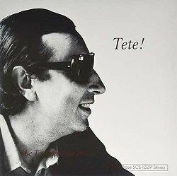 Tete (180 gr.) - Vinile LP di Tete Montoliu