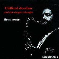 Firm Roots (180 gr.) - Vinile LP di Clifford Jordan