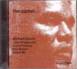 The Camel - CD Audio di Michael Carvin