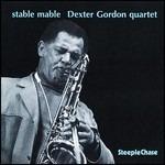 Stable Mable - Vinile LP di Dexter Gordon