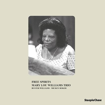 Free Spirits - Vinile LP di Mary Lou Williams