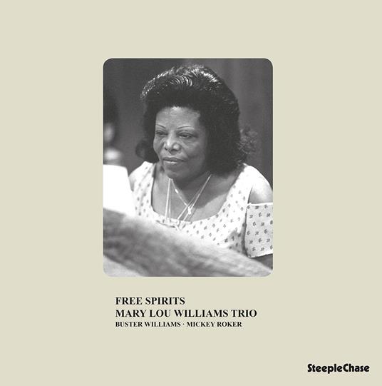 Free Spirits - Vinile LP di Mary Lou Williams