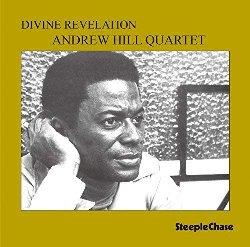 Divine Revelation - Vinile LP di Andrew Hill