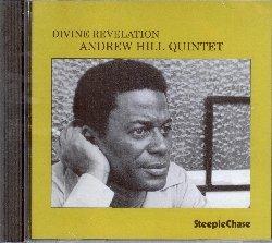 Divine Revelation - CD Audio di Andrew Hill
