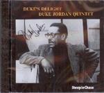 Duke's Delight