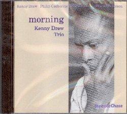 Morning - CD Audio di Kenny Drew