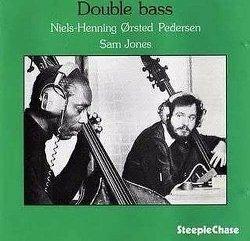 Double Bass (180 gr.) - Vinile LP di Niels-Henning Orsted Pedersen