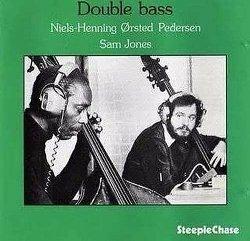 Double Bass (180 gr.) - Vinile LP di Niels-Henning Orsted Pedersen