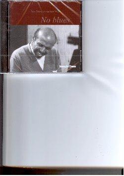 No Blues - CD Audio di Horace Parlan