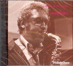 Windows - CD Audio di Lee Konitz,Hal Galper