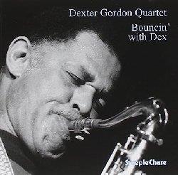 Bouncin' With Dex - Vinile LP di Dexter Gordon
