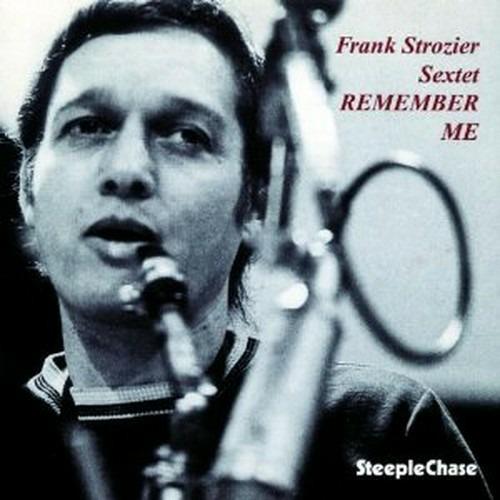 Remember Me - CD Audio di Frank Strozier
