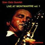 Live at Montmartre vol.1