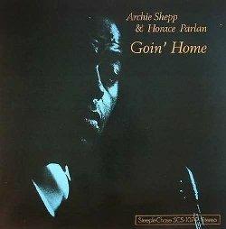 Goin' Home (180 gr.) - Vinile LP di Archie Shepp