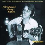Introducing Doug Rainey