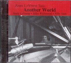 Another World - CD Audio di Andy LaVerne
