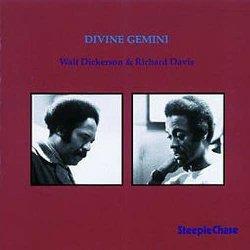 Divine Gemini (180 gr.) - Vinile LP di Walt Dickerson,Richard Davis