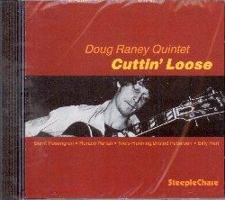 Cuttin'Loose - CD Audio di Doug Raney