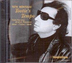 Tootie's Tempo - CD Audio di Tete Montoliu