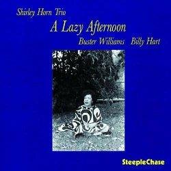 A Lazy Afternoon (180 gr.) - Vinile LP di Shirley Horn