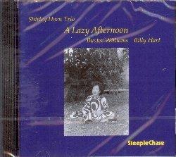 A Lazy Afternoon - CD Audio di Shirley Horn