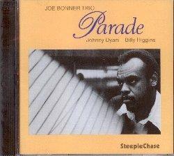 Parade - CD Audio di Joe Bonner