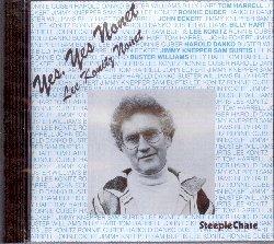 Yes, Yes Nonet - CD Audio di Lee Konitz