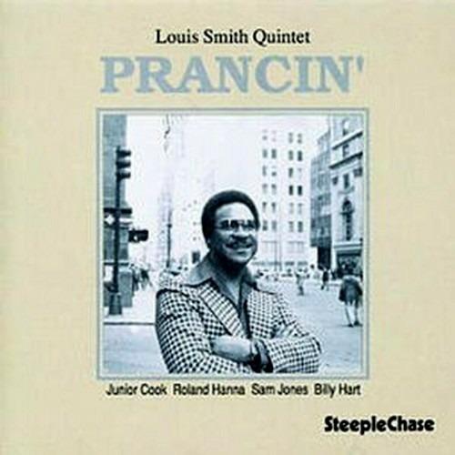 Prancin' - CD Audio di Louis Smith