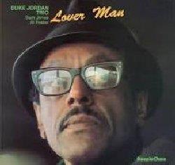 Lover Man - Vinile LP di Duke Jordan