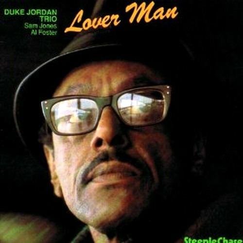 Lover Man - CD Audio di Duke Jordan